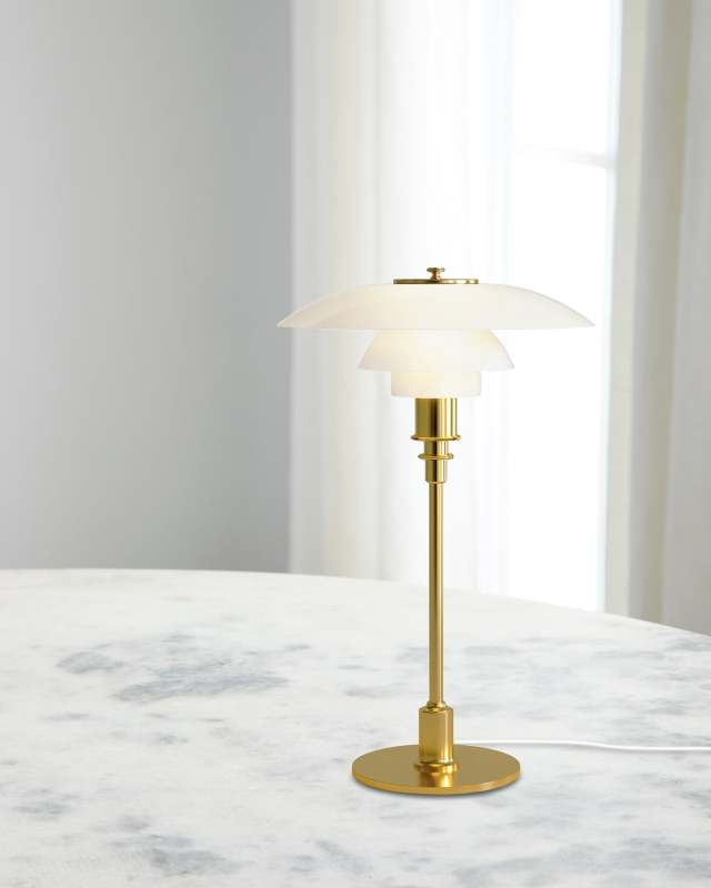 PH 3/2 Table Lamp - 19"